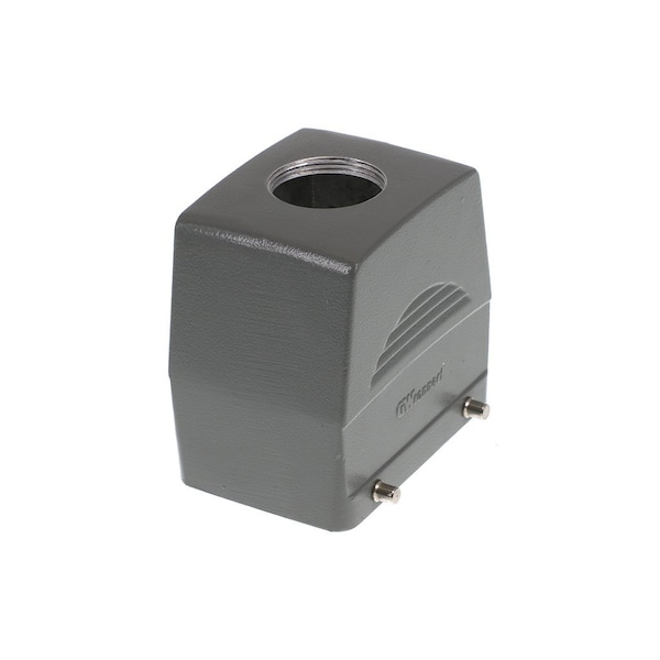 Molex High Const.Hood Top Entry 4P.M32 No Tube 7832.4642.5 - main